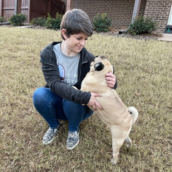 Meet your Posher, Jessica - Picture 1 of 1